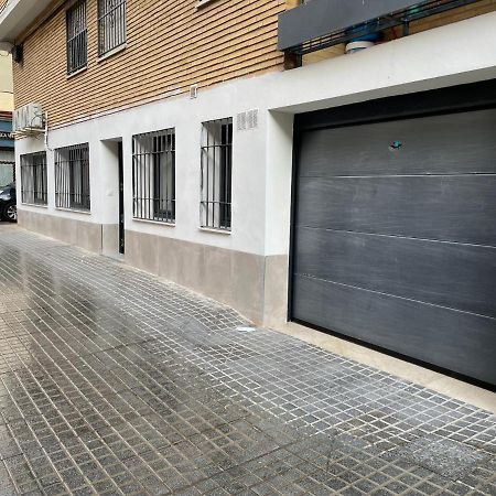 Apartamento La Estrella Cordoba Dış mekan fotoğraf