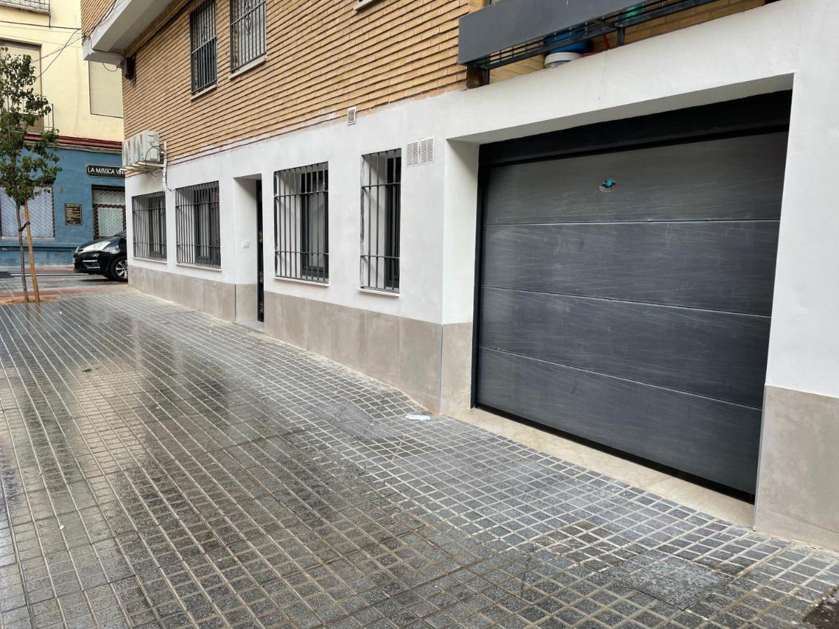 Apartamento La Estrella Cordoba Dış mekan fotoğraf
