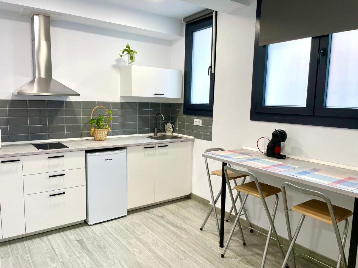 Apartamento La Estrella Cordoba Dış mekan fotoğraf