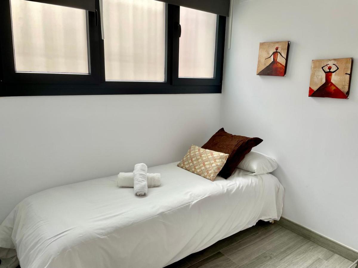 Apartamento La Estrella Cordoba Dış mekan fotoğraf