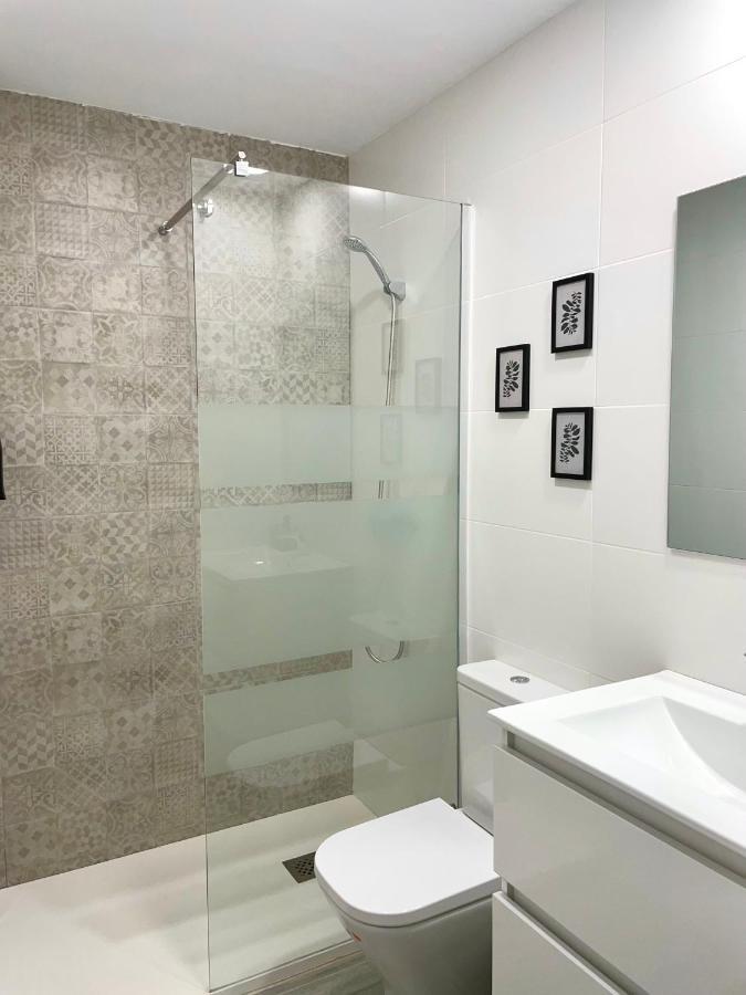 Apartamento La Estrella Cordoba Dış mekan fotoğraf