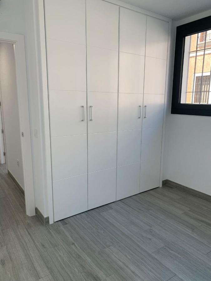 Apartamento La Estrella Cordoba Dış mekan fotoğraf
