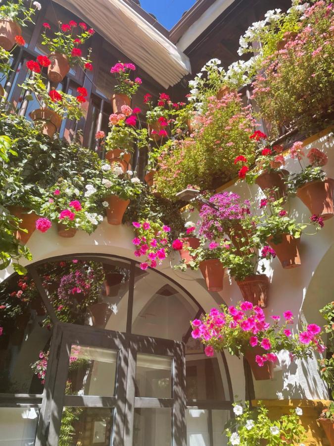 Apartamento La Estrella Cordoba Dış mekan fotoğraf
